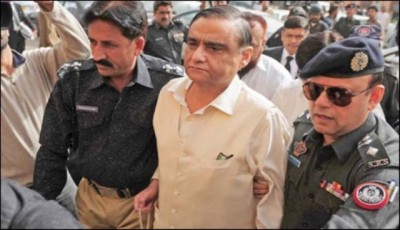 Dr Asim