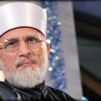 Dr Tahir ul Qadri