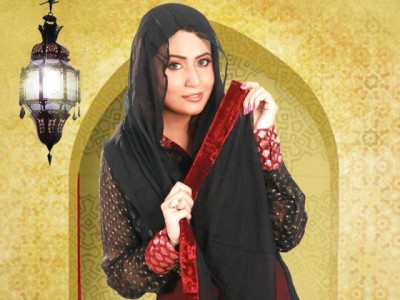 Dupatta