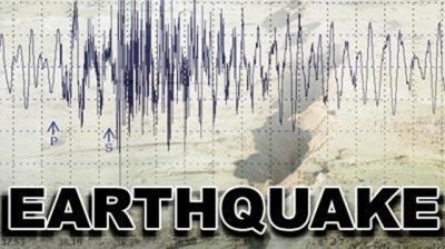 Earthquakes