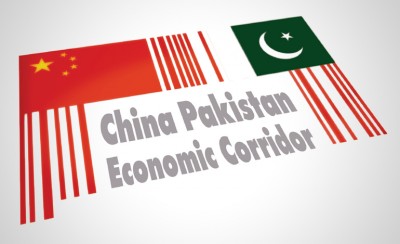 Economic Corridor Project