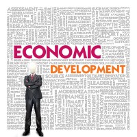 Economic development