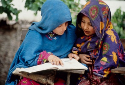 Education in Pakistan 