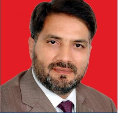  Engineer Iftikhar Chaudhry