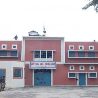 Faisalabad Central Jail