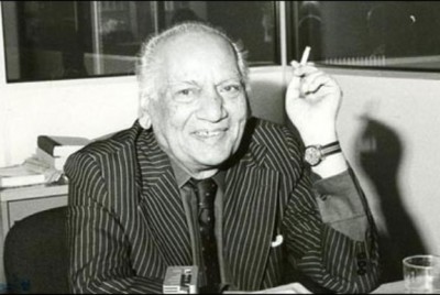 Faiz Ahmed Faiz