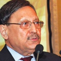 Farooq H Naik