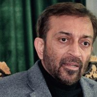 Farooq Sattar