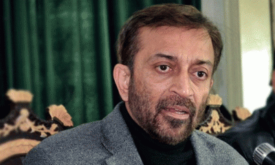 Farooq Sattar