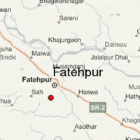 Fatehpur