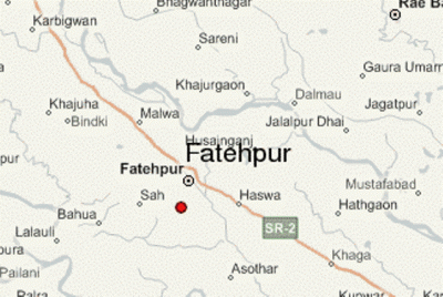 Fatehpur