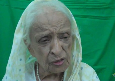 Fatima Suraiya