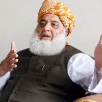 Fazlur Rehman