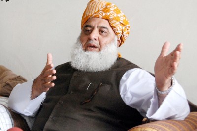 Fazlur Rehman