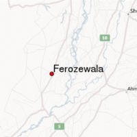 Ferozewala