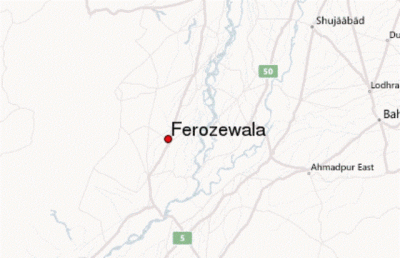 Ferozewala