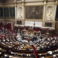 French Parliament