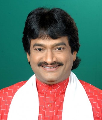 Ghazal Srinivas