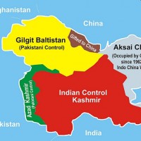 Gilgit Baltistan