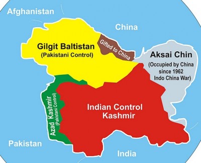 Gilgit Baltistan