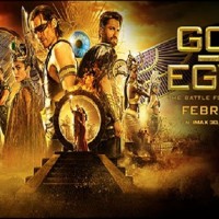 God of Egypt Movie