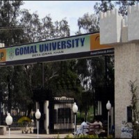 Gomal University