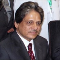 Governor Sindh