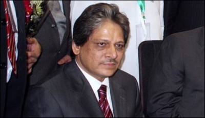 Governor Sindh