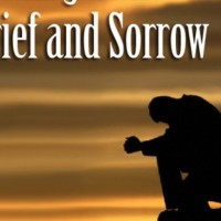 Grief and Sorrow