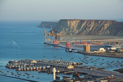 Gwadar