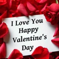 Happy Valentine Day