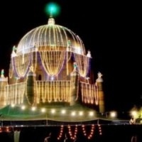 Hazrat Shah Ruk n Alam