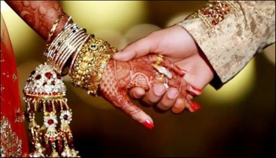 Hindu Marriage Bill