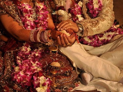 Hindu Marriage Bill