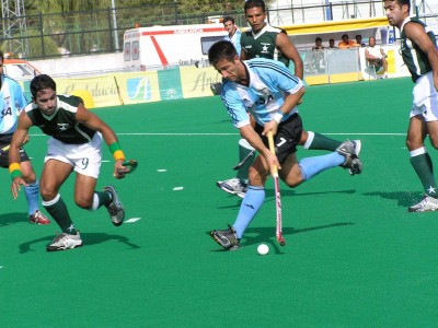 Hockey Championship