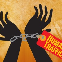 Human Trafficking