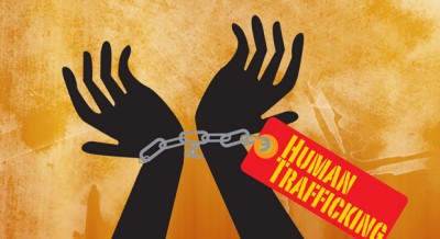 Human Trafficking