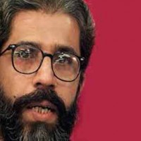 Imran Farooq Murder Case