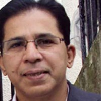 Imran Farooq Murder Case