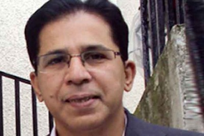 Imran Farooq Murder Case