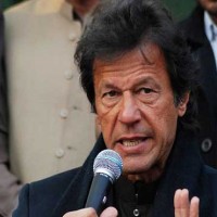 Imran Khan