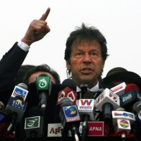 Imran Khan