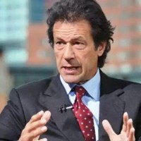 Imran Khan