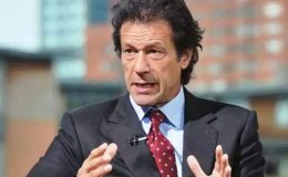 میاں صاحب کو کپتان بننا چاہیئے تھا، غلطی سے سیاستدان بن گئے : عمران خان