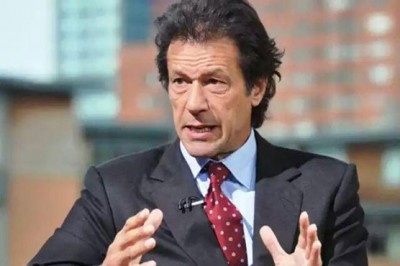 Imran Khan