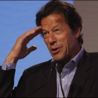 Imran Khan