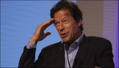 Imran Khan