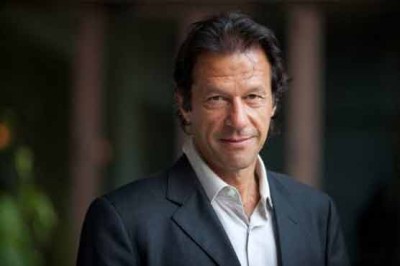  Imran Khan