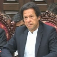 Imran Khan