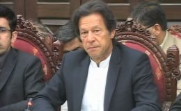 خیبر پختونخوا کے ہسپتالوں کی نجکاری نہیں کریں گے : عمران خان